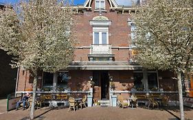 hotel le bonheur
